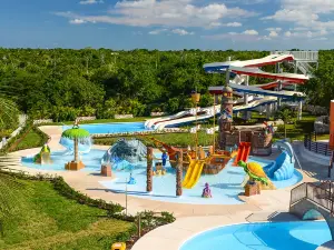 Playa Mia Grand Beach Park