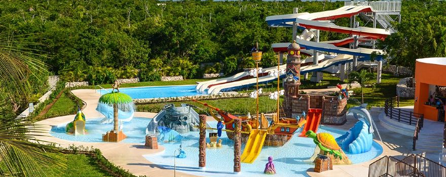 Playa Mia Grand Beach Park