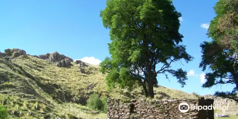 Mina de los Condores