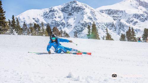 CSA Skischule Silvia Grillitsch