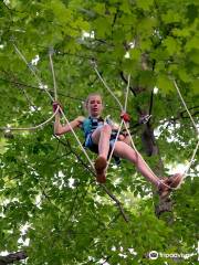 Frankenmuth Aerial Park