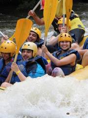 Brazil Raft Park