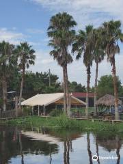 Lake Jesup