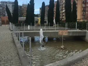 Parco Antonio Di Giulio