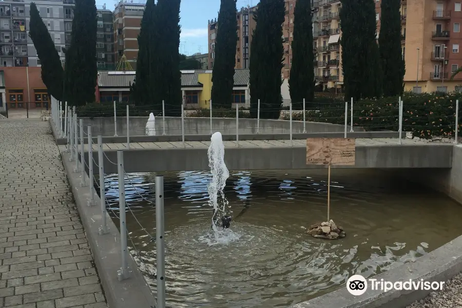 Parc Antonio Di Giulio