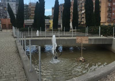 Parc Antonio Di Giulio