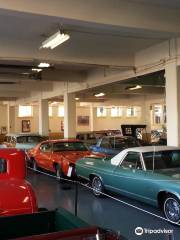Bruce A. Elder Antique And Classic Automobiles