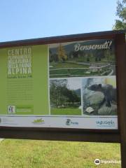 Centro Permanente Della Flora e Della Fauna Alpina