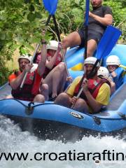 Croatia Rafting