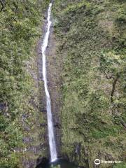 Biberon Waterfall