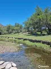 Parque provincial Bajo de Véliz