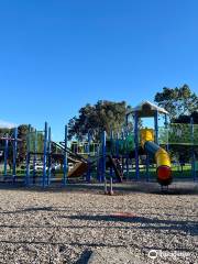 Tauranga Memorial Park