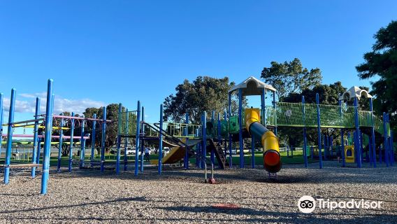 Memorial Park