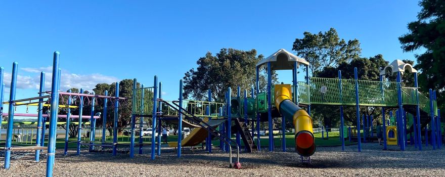 Memorial Park