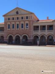 Goldfields Exhibition Museum