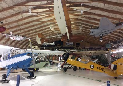 Canadian Museum of Flight