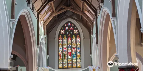 St. Mary's Church, Ballinrobe