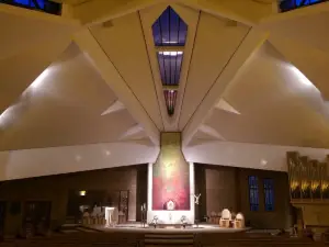 Saint Mary's RC Cathedral