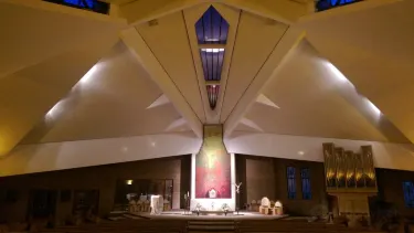 St Mary's Cathedral