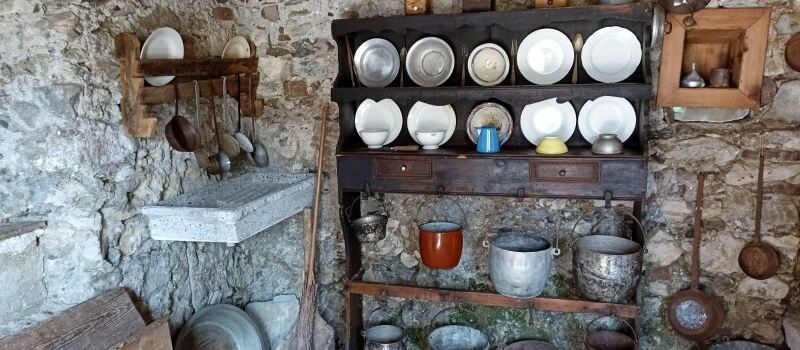 Museo Etnografico