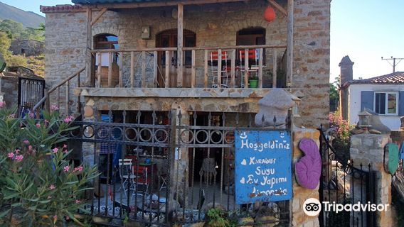 Gökçeada Kent Müzesi