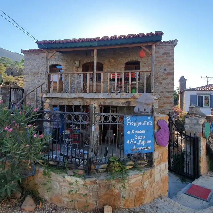 Hotels in Fatih Mh.