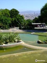 Jardins del Mirador del Alcalde