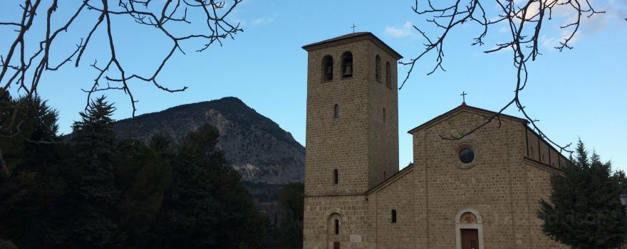 Castel San Vincenzo