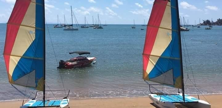Horseshoe Bay Water Sports Fishing Charters