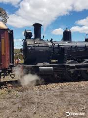 New South Wales Rail Transport Museum