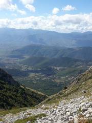 Riserva Naturale Monte Velino