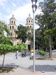 Plaza Parque Santander