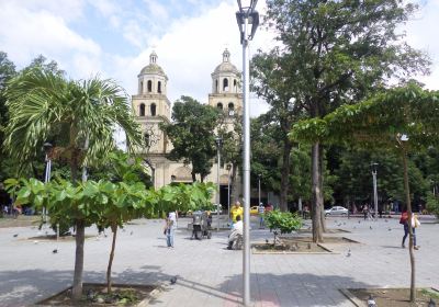 Plaza Parque Santander