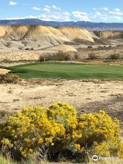 Devil's Thumb Golf Course