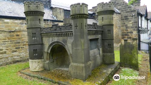 Otley Parish Church