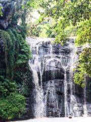 Hinulugang Taktak National Park