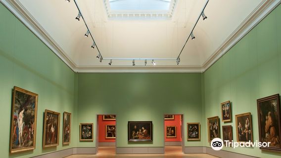 Herzog Anton Ulrich Museum