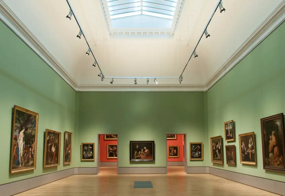 Hotels near Herzog Anton Ulrich Museum