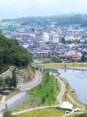 Tendo Park (Mt. Maizuru)