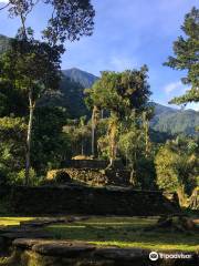 Ciudad Perdida