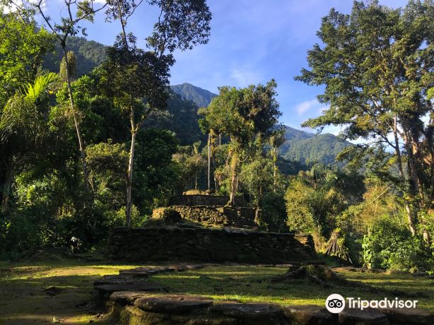 Ciudad Perdida