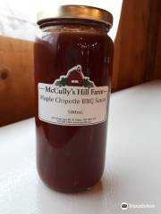 McCully's Hill Farm Market