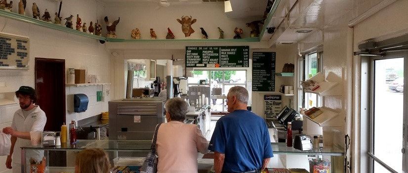 Heisler's Cloverleaf Dairy