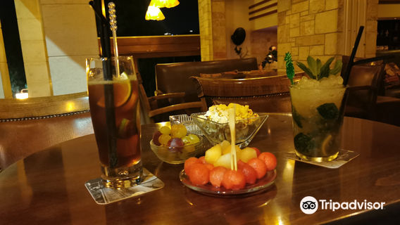 Nefeli Cocktail Bar