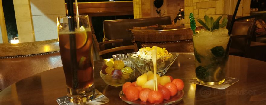 Nefeli Cocktail Bar