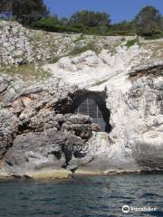 Grotta Romanelli