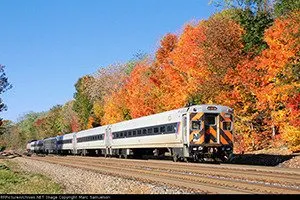 Whippany Railway Museum