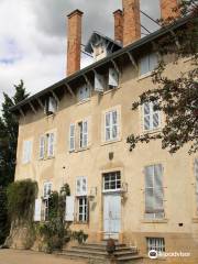 Jardins de La Croze