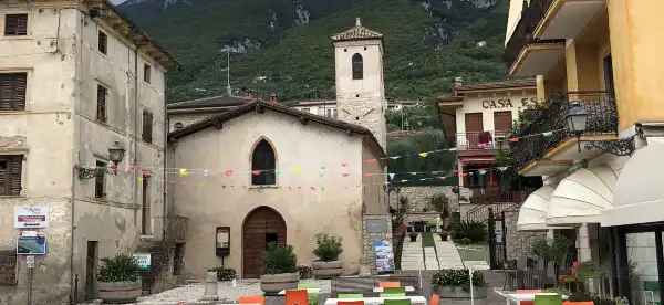Brenzone sul Garda