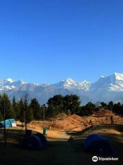 Himalayas Adventure